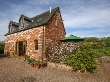 Cottage  Lympstone