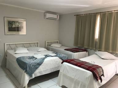 Apartamento Monte Castelo