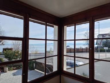 53 m² Ferienwohnung