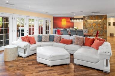 House Sedona
