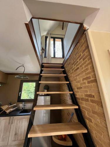 Chalet Cambremer