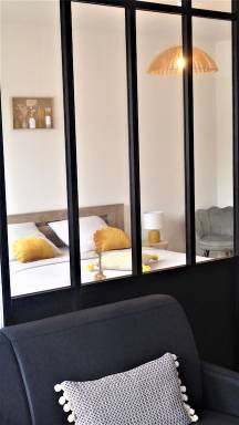 Appartement Villaz