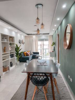 Apartamento Santo Domingo