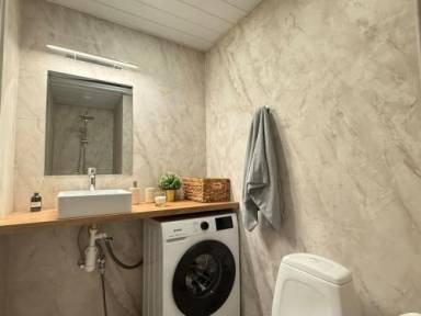 Appartement 30 m²