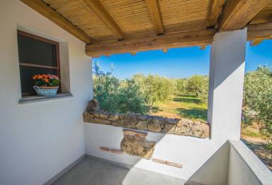 Camera privata 38 m²