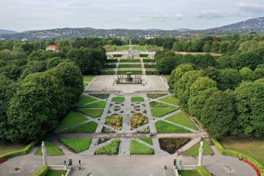 Appartamento Oslo