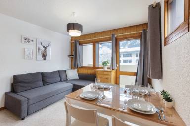 40 m² Ferienwohnung