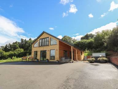 Cottage  Kington Rural