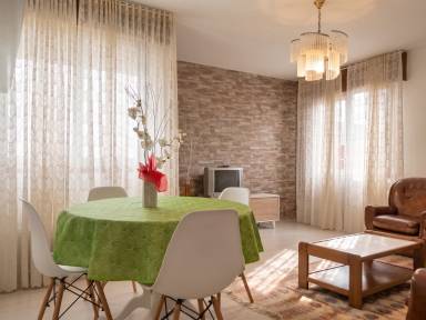 Apartamento | Al lado de la playa
