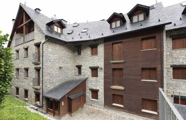 Apartamento de 58 m²