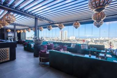 Apartamento Casablanca