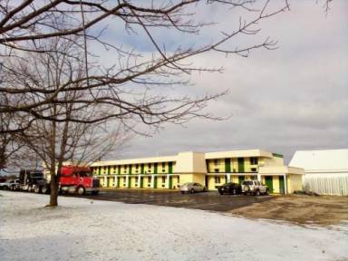 Motel Kalkaska