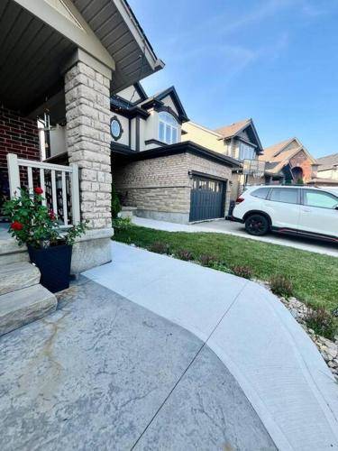 Apartment Guelph