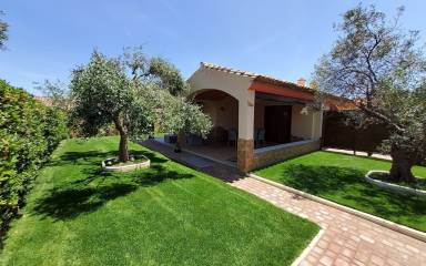 Villa Tertenia