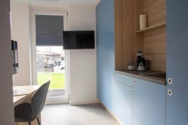 Apartment mit Hotelservice  Meckenbeuren