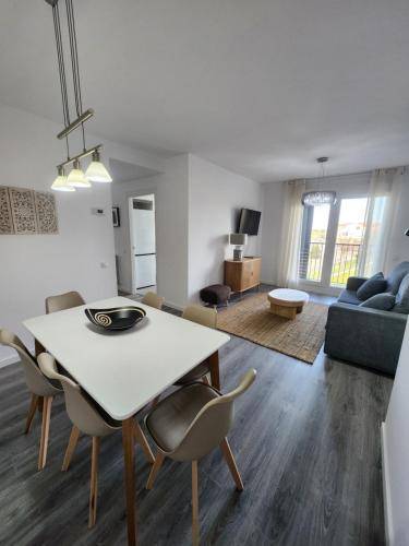 Apartamento Liencres