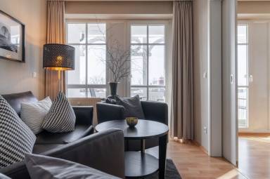 Apartment Pool Lancken-Granitz