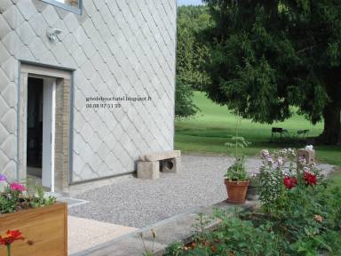 Maison de vacances 140 m²