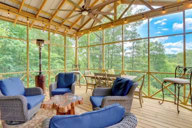 Cabin McCaysville