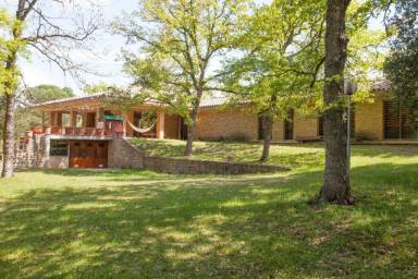 Casa rural Sant Julia de Vilatorta