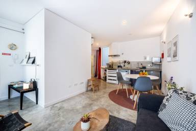 33 m² Studio