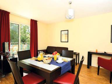 Appartement Grasse