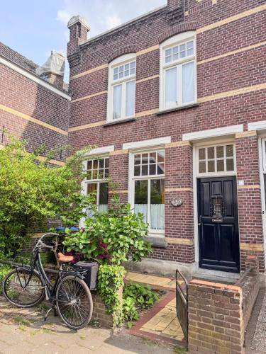 60 m² Ferienwohnung