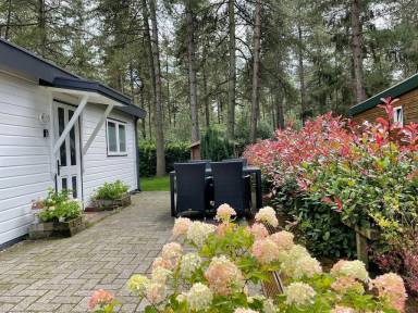 Chalet Tilburg