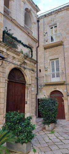 Apartment Monopoli