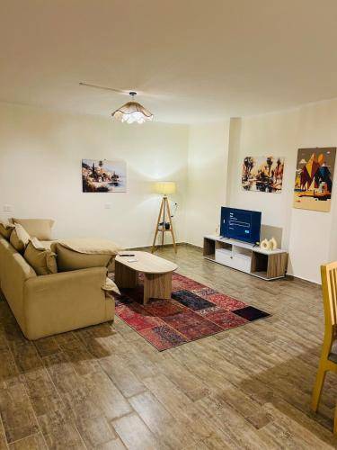 Ferienwohnung Kairo