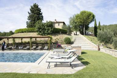 Kinderfreundliches Ferienhaus mit Garten, Pool und Terrasse | Ideal für Homeoffice | Haustierfreundlich
