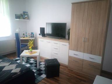 Ferienwohnung Ilmenau