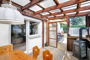 Appartement 100 m²