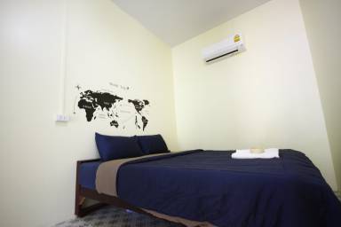 Accommodation Nong Bua