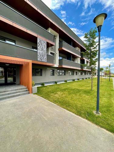 Apartman  Oradea