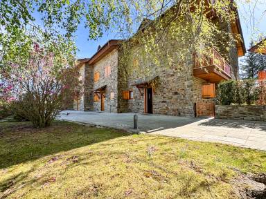 Casa de 278 m²