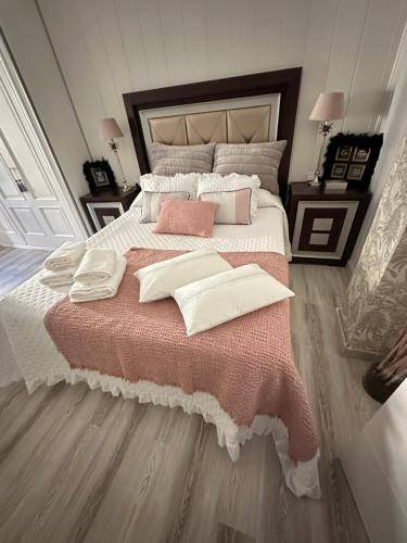 Apartamento Catoira