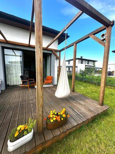 Apartament Tarnowskie Góry