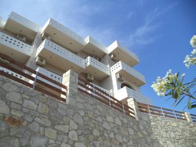 House  Kaliviani