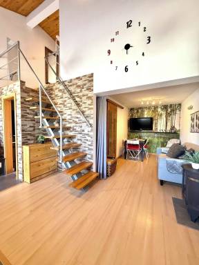 Huis 100 m²