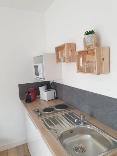 Ferienwohnung Amiens