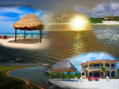 Villa 372 m²
