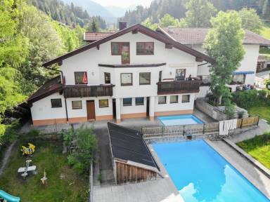 60 m² Ferienpark