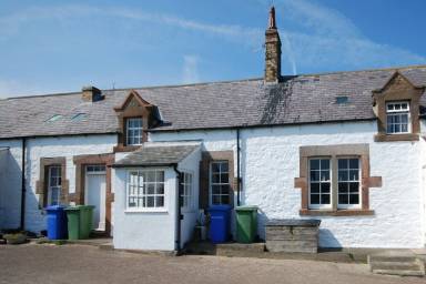 Cottage Beadnell