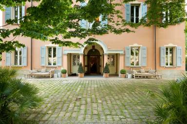 Alloggio Vignola