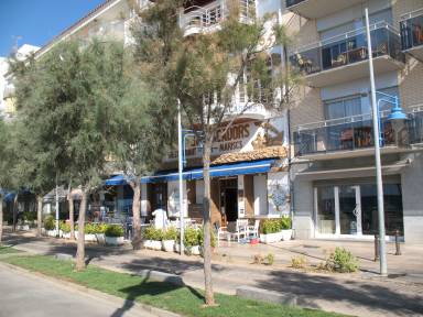 Apartamento de 80 m²
