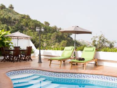 Villa Icod