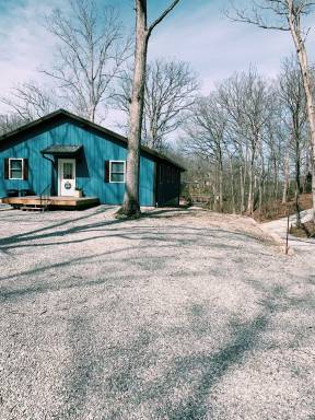 House Effingham