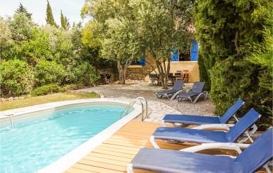 Maison de vacances 150 m²