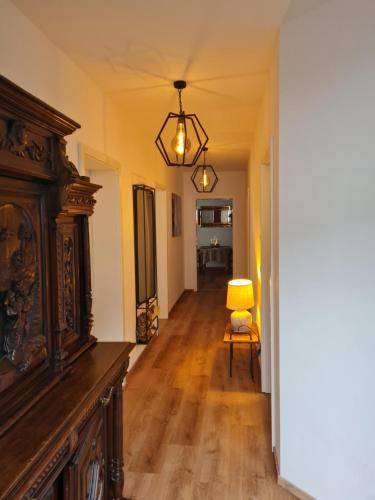 Ferienwohnung Kommern